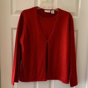 Croft $ Barrow Sweater